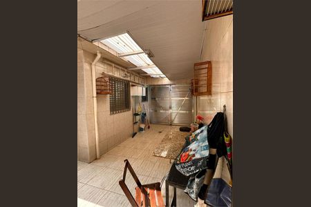 Casa à venda com 150m², 3 quartos e 3 vagas