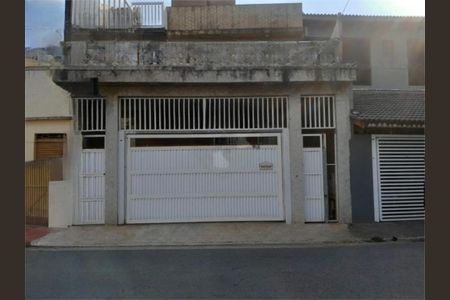 Casa à venda com 200m², 3 quartos e 2 vagas