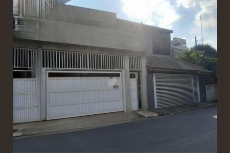 Casa à venda com 200m², 3 quartos e 2 vagas