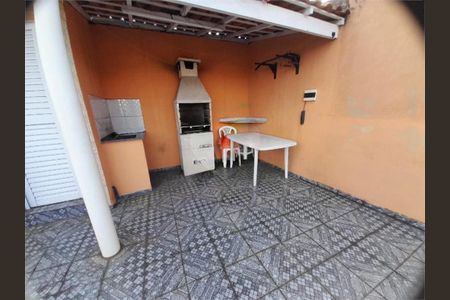 Casa à venda com 200m², 3 quartos e 2 vagas