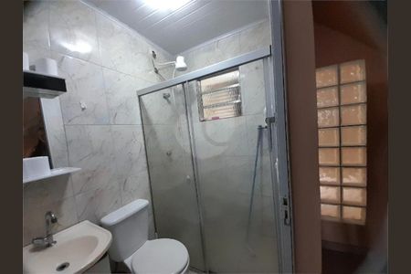 Casa à venda com 200m², 3 quartos e 2 vagas