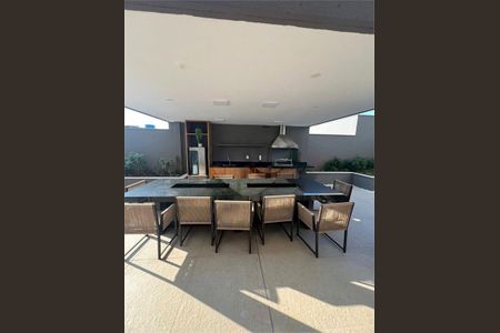 Apartamento à venda com 2 quartos, 72m² em Vila Dom Pedro I, São Paulo