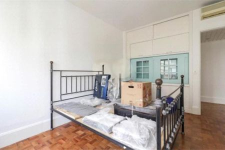 Apartamento à venda com 3 quartos, 124m² em Paraíso, São Paulo