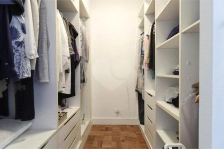 Apartamento à venda com 3 quartos, 124m² em Paraíso, São Paulo