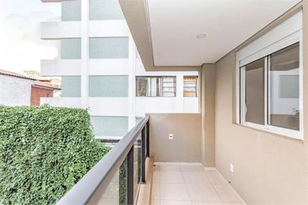 Apartamento à venda com 1 quarto, 45m² em Aclimação, São Paulo