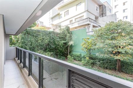 Apartamento à venda com 1 quarto, 45m² em Aclimação, São Paulo