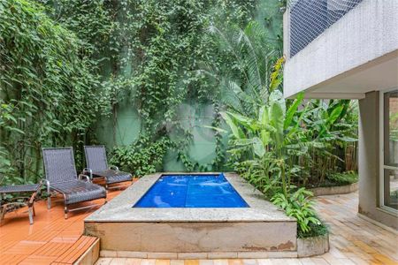 Apartamento à venda com 1 quarto, 45m² em Aclimação, São Paulo