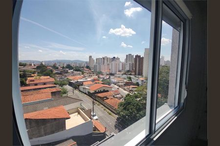 Apartamento à venda com 2 quartos, 64m² em Vila Ipojuca, São Paulo