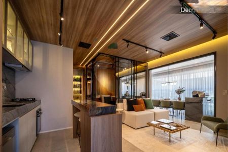 Apartamento à venda com 2 quartos, 72m² em Indianópolis, São Paulo