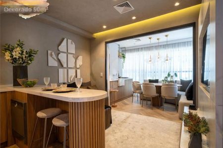 Apartamento à venda com 2 quartos, 72m² em Indianópolis, São Paulo