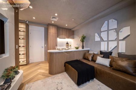 Apartamento à venda com 72m², 2 quartos e 1 vaga