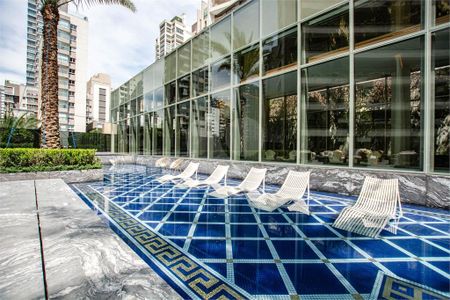 Apartamento à venda com 3 quartos, 149m² em Indianópolis, São Paulo