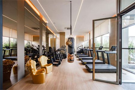 Apartamento à venda com 3 quartos, 149m² em Indianópolis, São Paulo