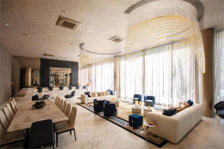 Apartamento à venda com 3 quartos, 149m² em Indianópolis, São Paulo