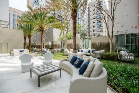 Apartamento à venda com 3 quartos, 149m² em Indianópolis, São Paulo