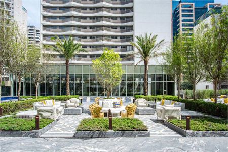 Apartamento à venda com 3 quartos, 149m² em Indianópolis, São Paulo