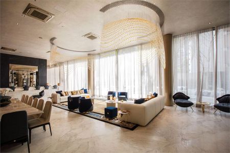 Apartamento à venda com 3 quartos, 149m² em Indianópolis, São Paulo