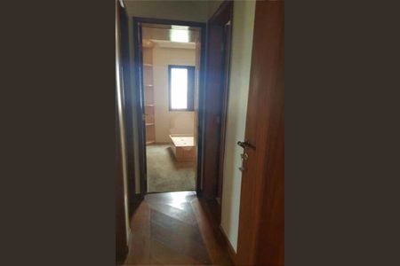 Apartamento à venda com 3 quartos, 101m² em Vila Monte Alegre, São Paulo