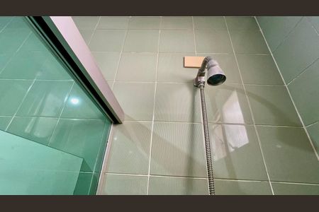 Apartamento à venda com 189m², 3 quartos e 2 vagas Apartamento à venda com 189m², 3 quartos e 2 vagasBanheiro da Suíte