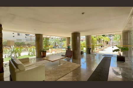 Apartamento à venda com 189m², 3 quartos e 2 vagas Apartamento à venda com 189m², 3 quartos e 2 vagasÁrea comum