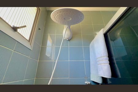Apartamento à venda com 189m², 3 quartos e 2 vagas Apartamento à venda com 189m², 3 quartos e 2 vagasBanheiro