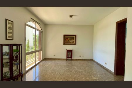 Apartamento à venda com 189m², 3 quartos e 2 vagas Apartamento à venda com 189m², 3 quartos e 2 vagasSala