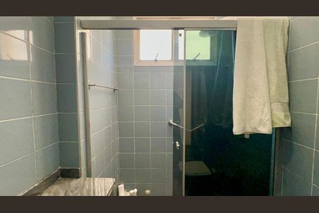 Apartamento à venda com 189m², 3 quartos e 2 vagas Apartamento à venda com 189m², 3 quartos e 2 vagasBanheiro