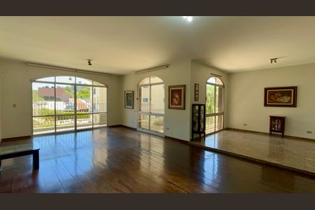 Apartamento à venda com 189m², 4 quartos e 2 vagasSala