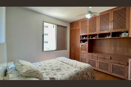 Apartamento à venda com 189m², 3 quartos e 2 vagas Apartamento à venda com 189m², 3 quartos e 2 vagasQuarto 3