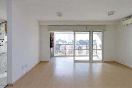 Apartamento à venda com 2 quartos, 81m² em Vila Cruzeiro, São Paulo