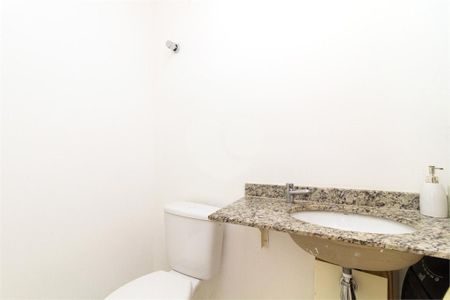 Apartamento à venda com 3 quartos, 102m² em Vila Lageado, São Paulo