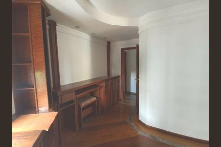 Apartamento à venda com 3 quartos, 192m² em Planalto Paulista, São Paulo