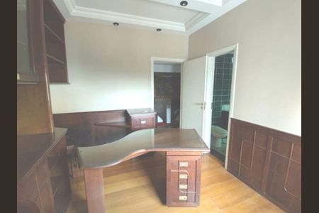 Apartamento à venda com 3 quartos, 192m² em Planalto Paulista, São Paulo