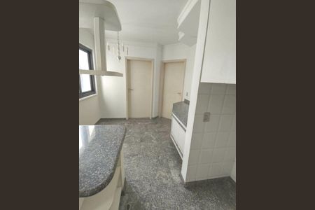 Apartamento à venda com 3 quartos, 192m² em Planalto Paulista, São Paulo