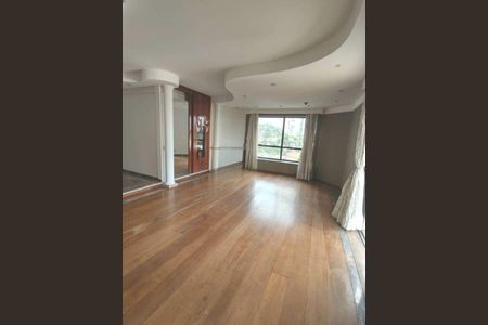 Apartamento à venda com 3 quartos, 192m² em Planalto Paulista, São Paulo