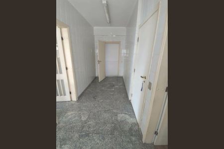 Apartamento à venda com 3 quartos, 192m² em Planalto Paulista, São Paulo