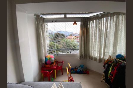 Apartamento à venda com 2 quartos, 69m² em Vila Madalena, São Paulo