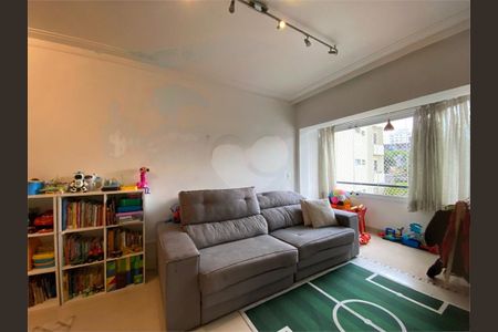 Apartamento à venda com 2 quartos, 69m² em Vila Madalena, São Paulo