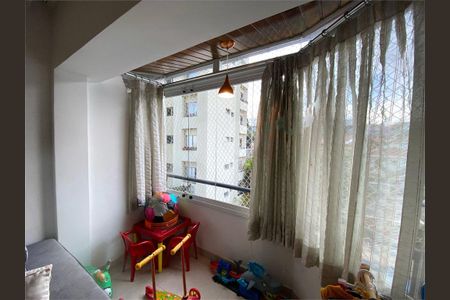 Apartamento à venda com 2 quartos, 69m² em Vila Madalena, São Paulo