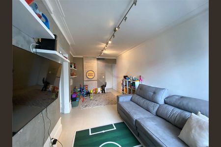 Apartamento à venda com 2 quartos, 69m² em Vila Madalena, São Paulo