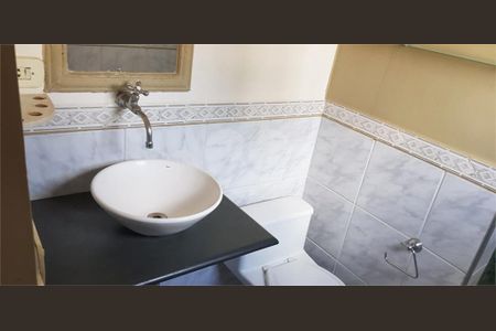 Casa à venda com 3 quartos, 346m² em Lapa, São Paulo