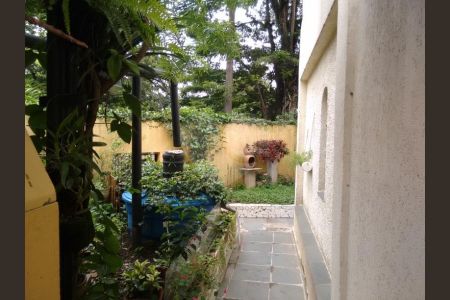 Casa à venda com 3 quartos, 346m² em Lapa, São Paulo