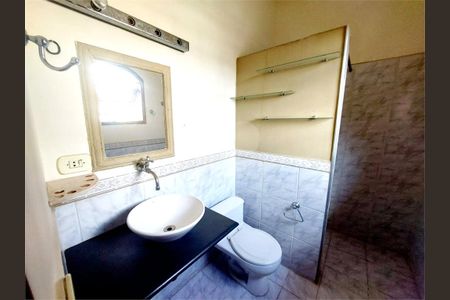 Casa à venda com 3 quartos, 346m² em Lapa, São Paulo