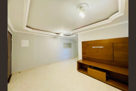Sala de apartamento para alugar com 2 quartos, 74m² em Macedo, Guarulhos