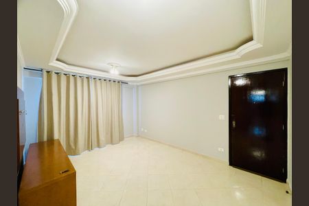 Apartamento à venda com 74m², 2 quartos e 1 vaga Apartamento à venda com 74m², 2 quartos e 1 vagaSala