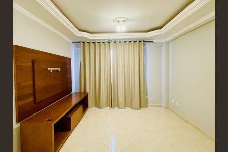 Sala de apartamento para alugar com 2 quartos, 74m² em Macedo, Guarulhos
