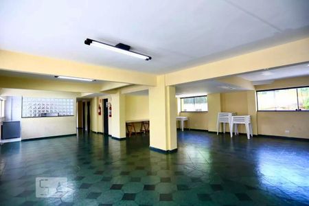 Apartamento à venda com 74m², 2 quartos e 1 vaga Apartamento à venda com 74m², 2 quartos e 1 vagaÁrea comum