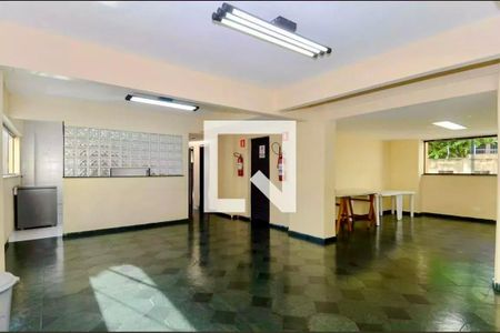 Apartamento à venda com 74m², 2 quartos e 1 vaga Apartamento à venda com 74m², 2 quartos e 1 vagaÁrea comum