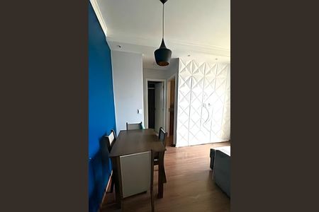 Apartamento à venda com 1 quarto, 38m² em Belenzinho, São Paulo