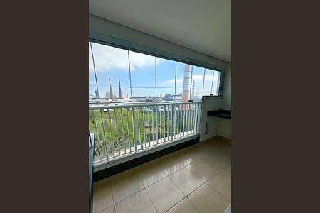 Apartamento à venda com 1 quarto, 38m² em Belenzinho, São Paulo